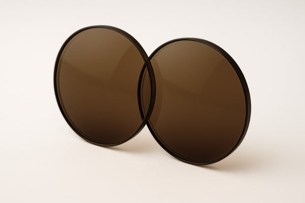 Flyers TUF Premium+ Rx - Brown