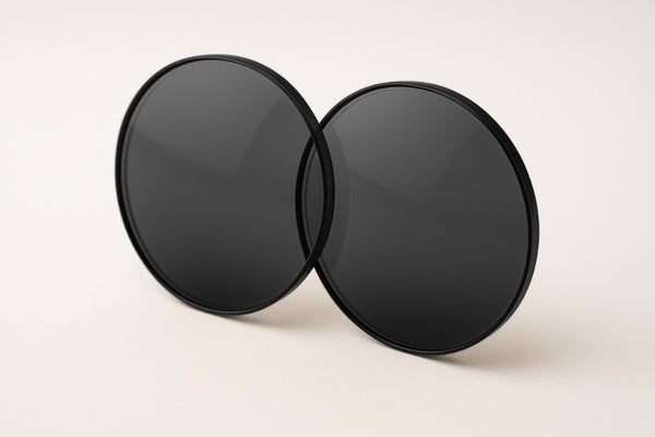 Icon SLIM TUF Premium+ Rx - Grey