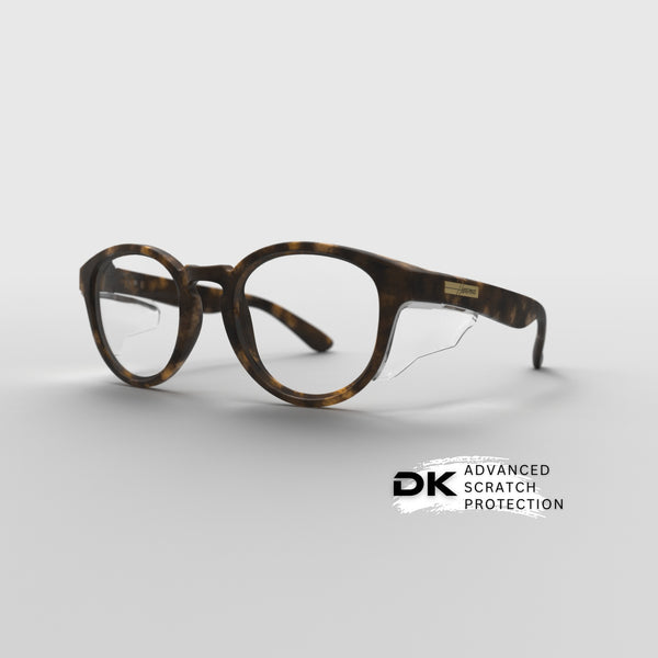 FLYERS - CLEAR UV400 LENS