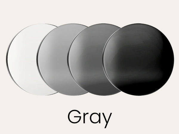 Flyers Photochromic Rx - Grey