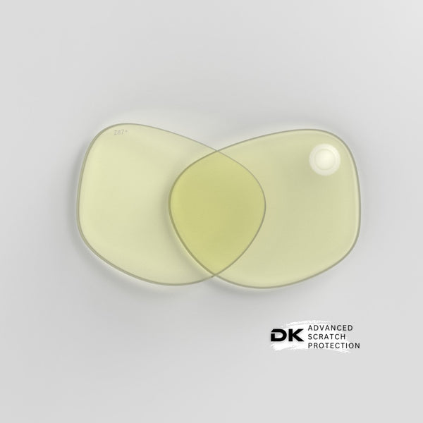 ICON - HYCONTRAST YELLOW LENS