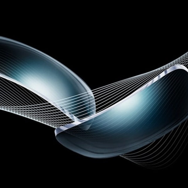 Icon TUF Premium Rx "Readers" Lenses