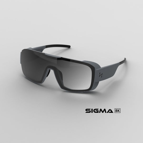 REVS - ADAPTIX 123 - PHOTOCHROMIC