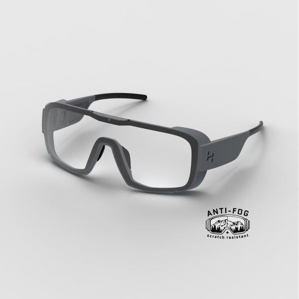 REVS - NK ANTI-FOG UV400 LENS