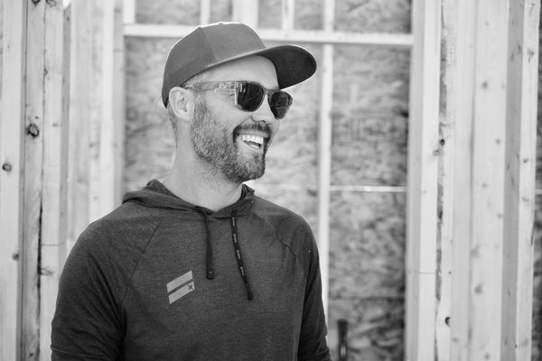 매트 아이콘 시리즈 - 클리어 UV400 함유 3팩 컬러 믹스