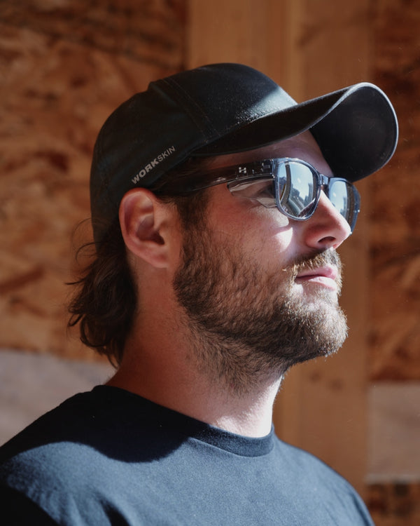 Quick Grab #1 - Iron Grey Mixed Lens