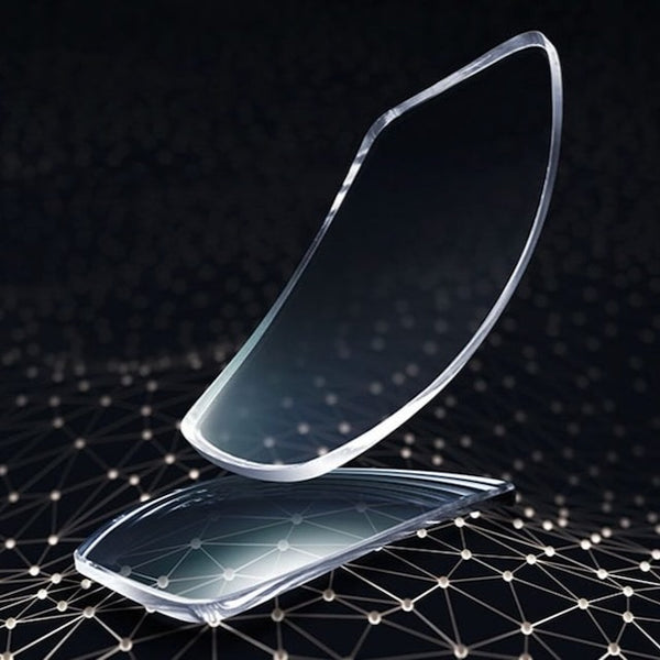 Icon SLIM BlueSQ Premium Rx Lenses