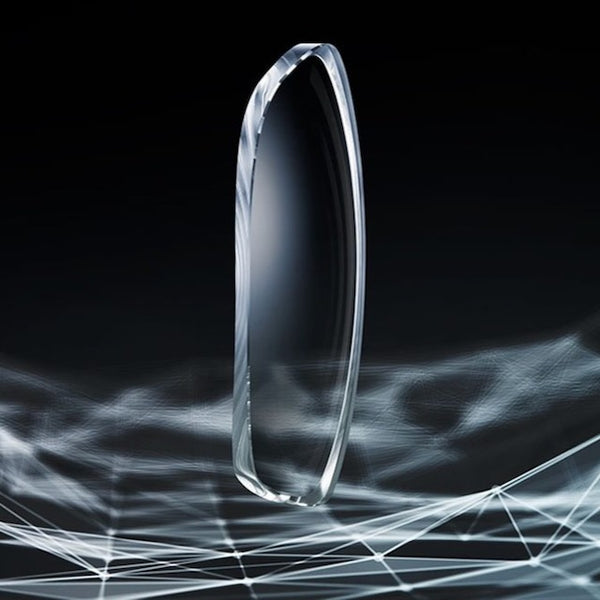 Icon SLIM TUF Premium Rx Lenses