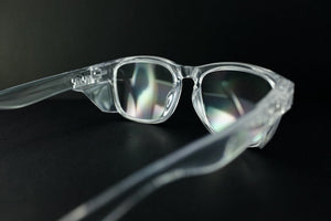 Hyspecs Scratch Resistant Lenses