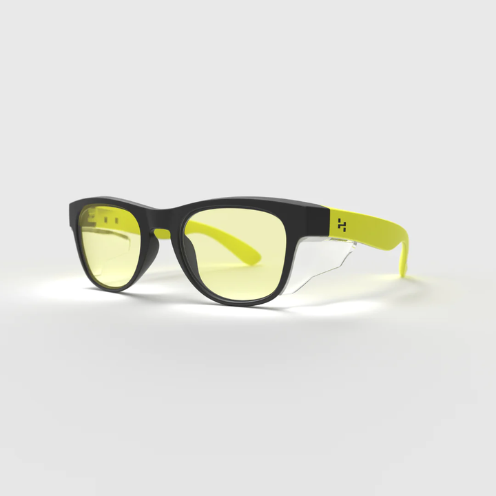 Yellow Spectacles The Truth About Yellow Lens Glasses: Seperating Fact from Fiction ...