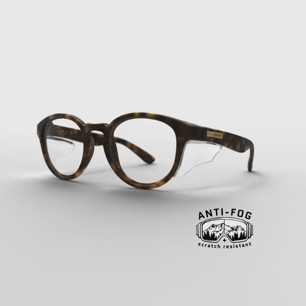 FLYERS - NK ANTI-FOG