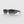 Hyspecs Icon Iron Grey Gradient Tinted Lenses