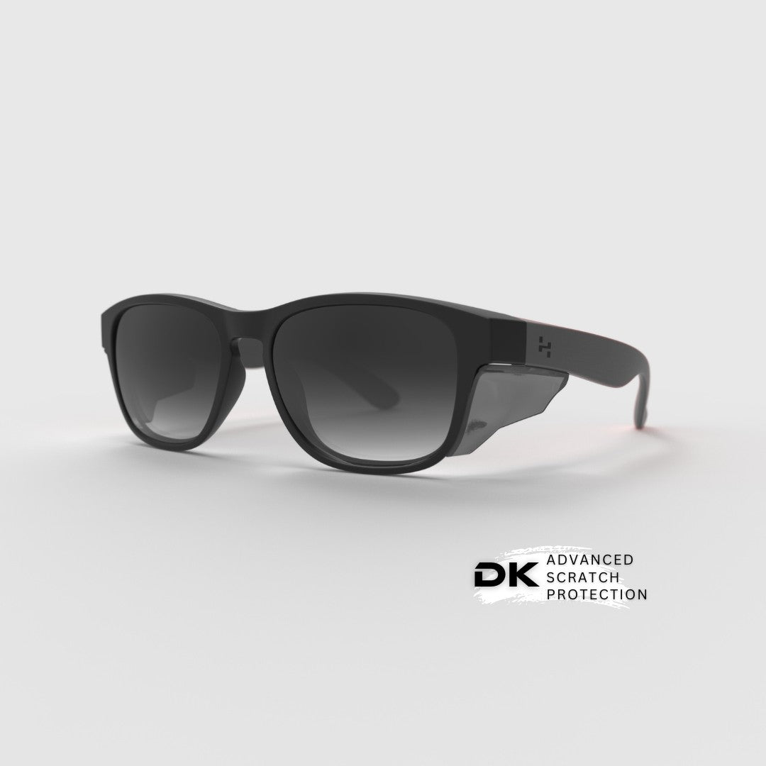 ICON - GRADIENT TINTED LENS