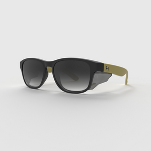 Icon Tactic Gradient Tinted Lenses