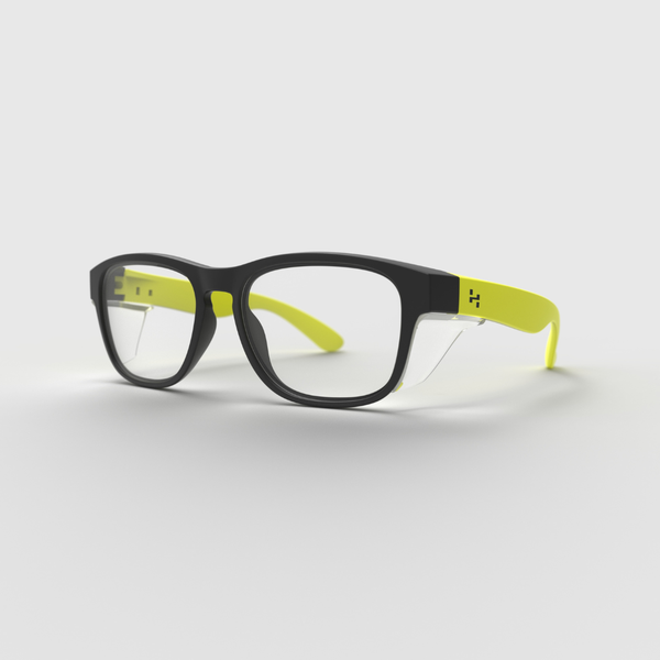 ICON - CLEAR UV400 LENS