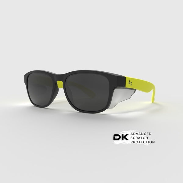 ICON - GREY TINTED LENS - CSA