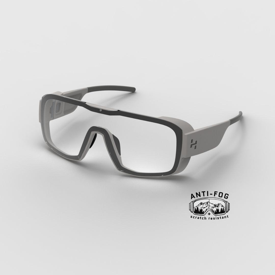 REVS - NK ANTI-FOG UV400 LENS