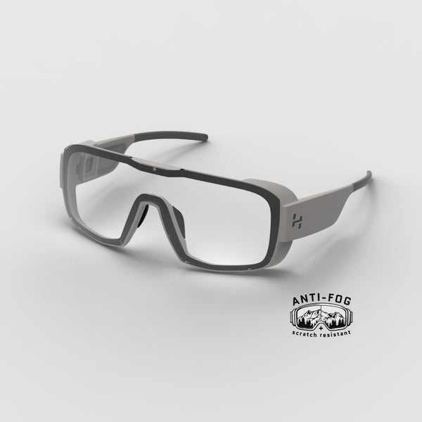 REVS - NK ANTI-FOG UV400 LENS