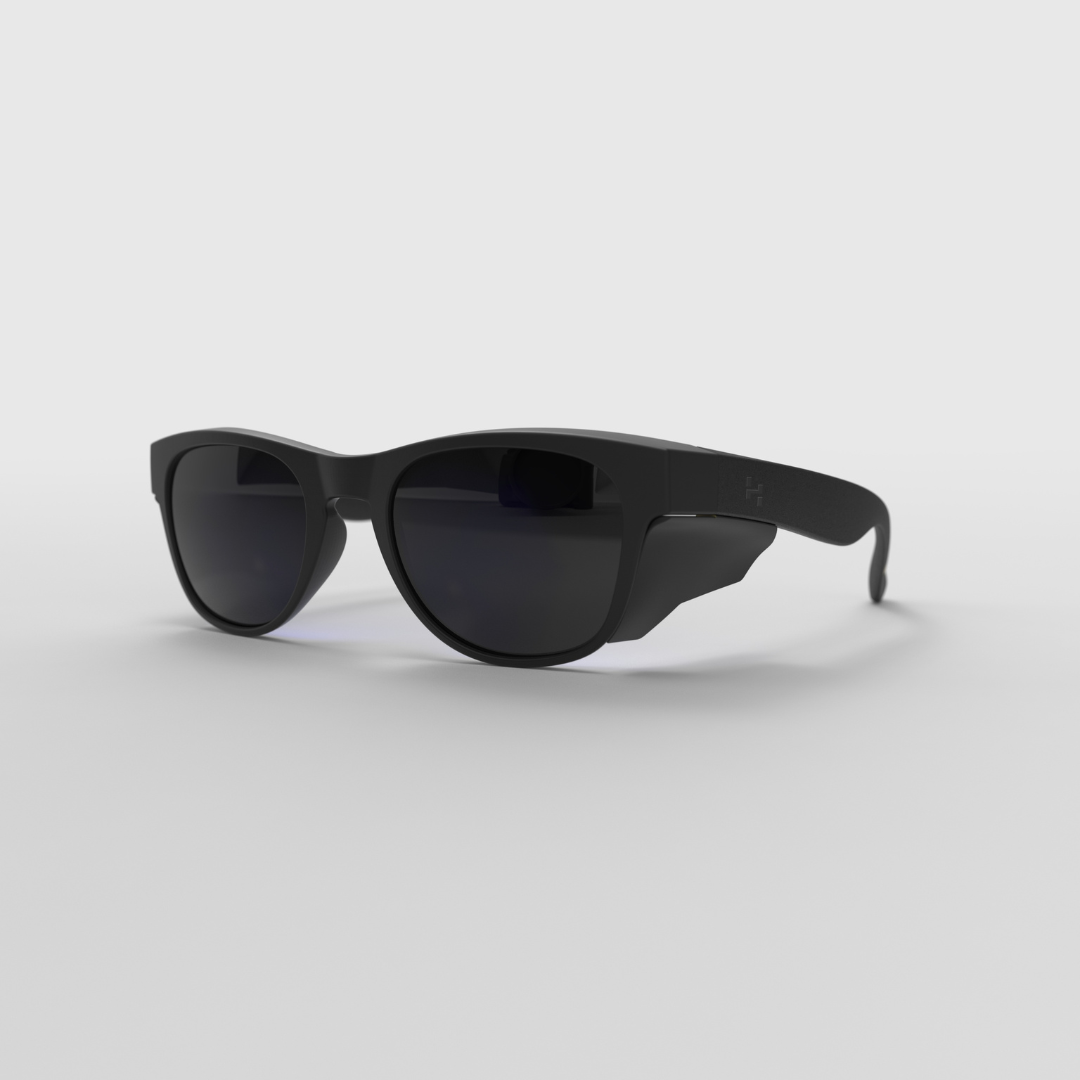 ICON SLIM - POLARIZED LENS – HYSPECS EYEWEAR