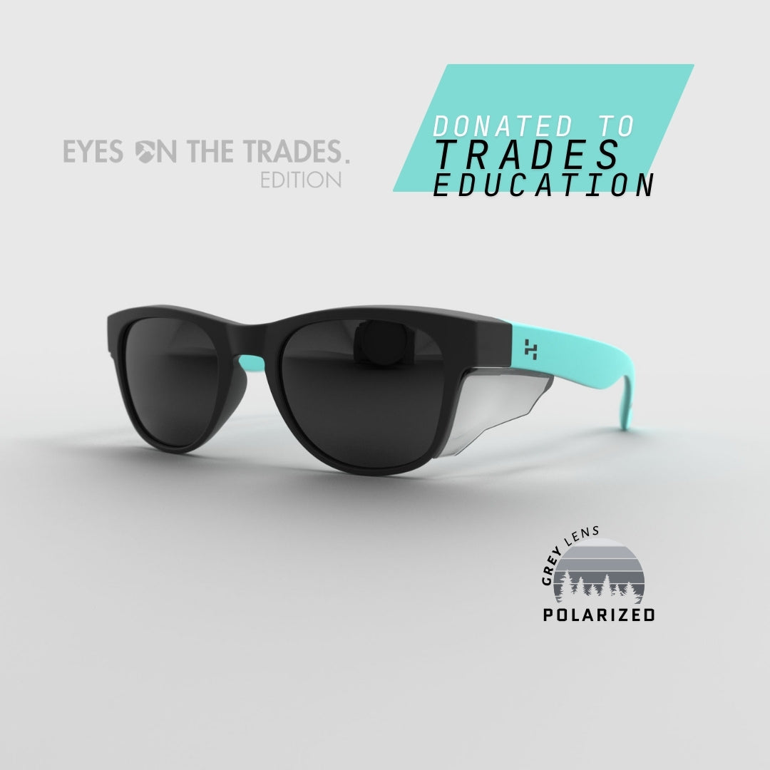 ICON SLIM - POLARIZED LENS - CSA