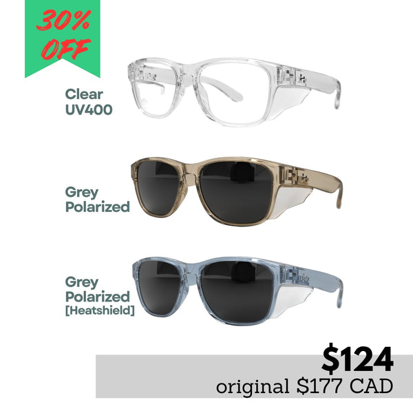 Quick Grab #3 - The Icon Sampler