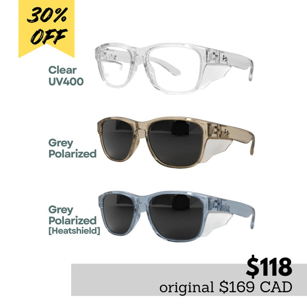 Quick Grab #3 - The Icon Sampler