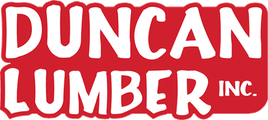 Duncan Lumber logo