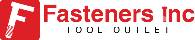 Fasteners Inc logo