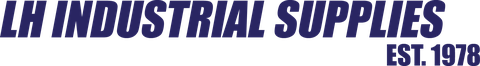 LH Industrial Supplies logo