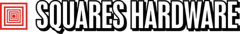 Squares Hardware logo