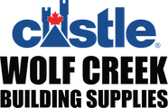 Wolf Creek Building Supplies logo