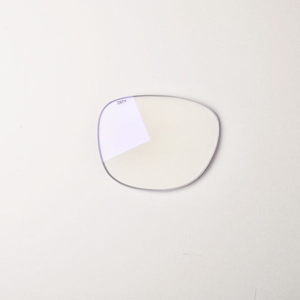 Blue Light Fog-Resistant Lenses - Icon Series