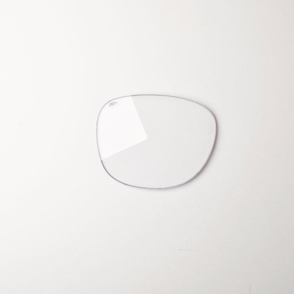 Clear UV400 Lenses - Icon Series