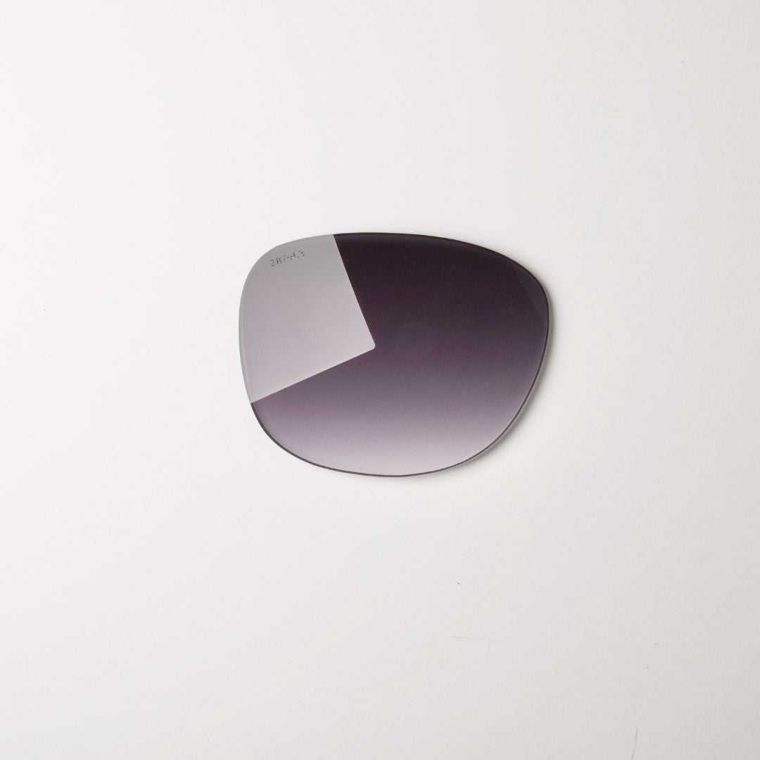 Grey Gradient Tinted Lenses - Icon Series – HYSPECS EYEWEAR