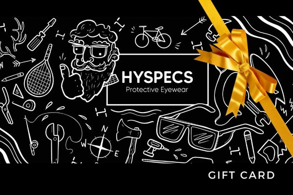 HYSPECS Gift Card